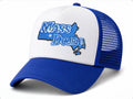 Mass Double Trucker Hat