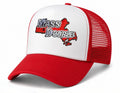 Mass Double Truck Hat