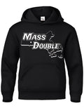 Mass Double Classic Hoodie