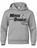 Mass Double Classic Hoodie