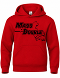Mass Double Classic Hoodie