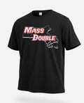 Mass Double Classic T-Shirt