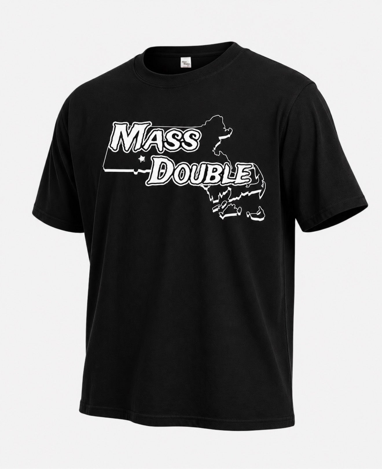 Mass Double Classic T-Shirt