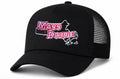 Mass Double Trucker Hat